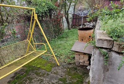 Resita Casa Cocheta cu Garaj - 3