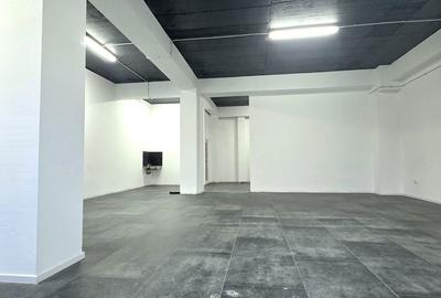 Spațiu comercial, de 100 mp, în Bucium - 10