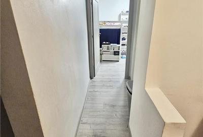 Apartament cu 2 camere decomandat, mobilat în Griviței - 14