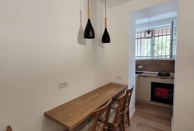 Garsonieră decomandată -modernă-  Centru-Ferdinand -Consultatul Turc- 350 E - 21