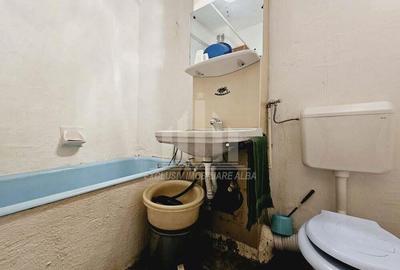 Apartament cu 3 camere decomandate, Ampoi 2 Apartament cu 3 camere decomandate, Ampoi 2 - 6