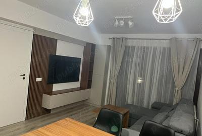 Apartament cu 2 camere decomandat în Central - 5