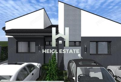 Duplex cu 3 camere in Urseni - 5