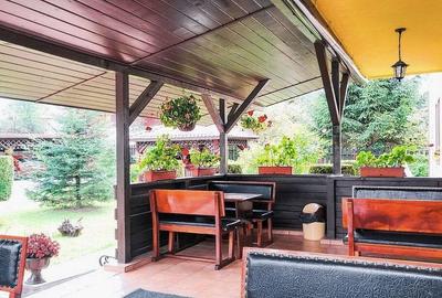 Pensiune 3 margarete - 12