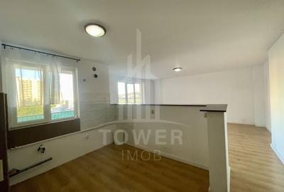 Apartament spațios cu 3 camere Hipodrom 3 - 6