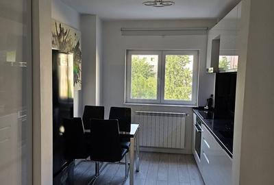 Apartament cu 2 camere semidecomandat, mobilat în Obor - 26