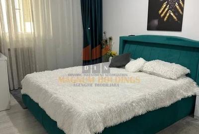 Apartament 2 camere, Razboieni, etajul 1 - 3