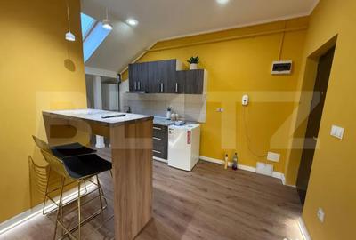 Apartament cu 3 camere decomandat în Central - 1