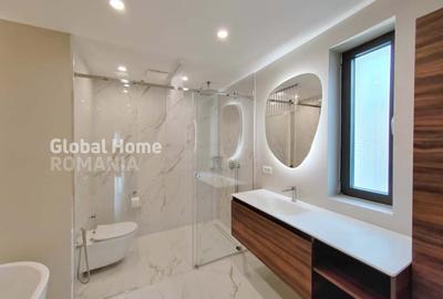 Wasington Residence | Exclusive 180 sqm Apartment | 4 Rooms - 20