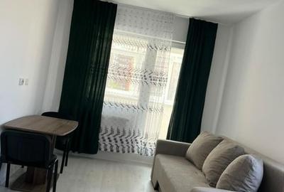 Apartament de inchiriat-Militari Residence-Comision 50% - 9