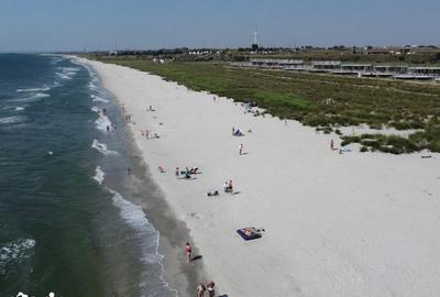 Teren Construcții intravilan de 300 mp, în Corbu - 3