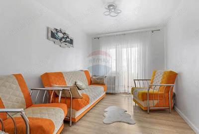 Apartament cu 5 camere decomandat, mobilat în Micălaca - 12