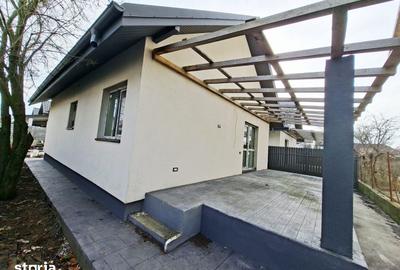 Casă cu 3 camere cu Teren 250 Mp în Berceni - 7