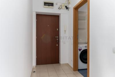 Apartament cu 3 camere decomandat, mobilat în Titan - 7