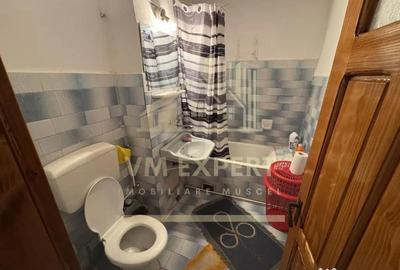 Apartament cu 2 camere decomandat în Nord - 4