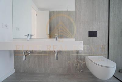 Mamaia Resort - For sale apartment with 4 rooms, 3 bathrooms overlooki - 39