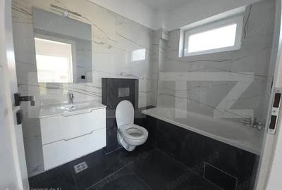 Apartament cu 3 camere decomandat în Central - 3