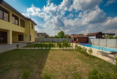 Casa/Vila cu 6 camere ideala rezidential/comerical Ciarda COMISION 0% - 52