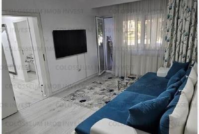 Apartament decomandat, spatios, renovat modern, parcare, Scriitorilor! - 5