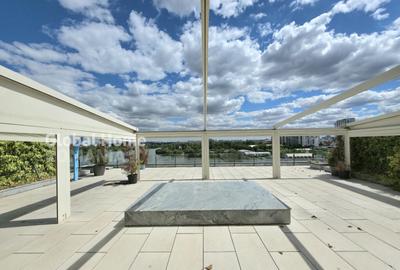 Open View - Lacul Tei | Penthouse 7 Camere + Terasa 165MP | - 10