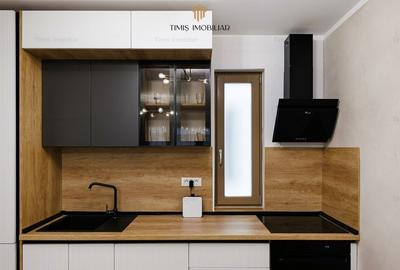 Com 0% -  Apartament Premium | Parcare subterana & Terasa 20mp - 10