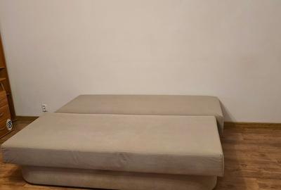 Garsonieră decomandată, mobilată în Titan - 8