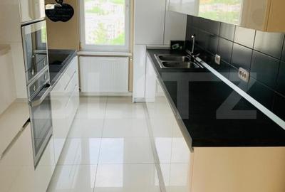 Apartament de vanzare, cu 3 camere, 76 mp, zona Tudor - 3