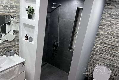 Casă de lux pe malul lacului – Câmpenești - 7