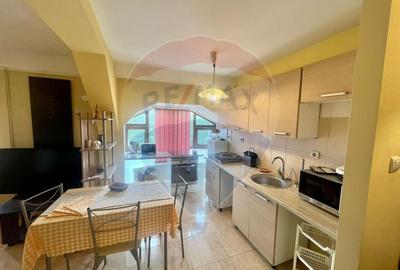 Apartament cu 3 camere - de inchiriat in Gradina cu Magnolii - 9