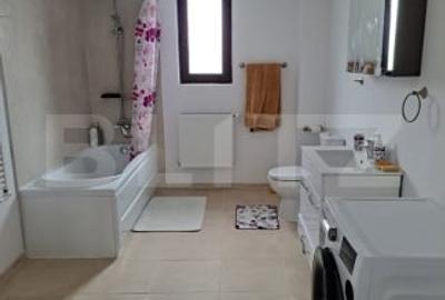 Casa mobilata- utilata, 300 mp, zona Zvoristea - 5