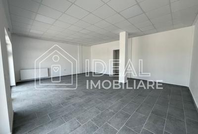 Spațiu comercial, de 68.5 mp, în Hipodrom 3 - 1