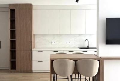 Apartament cu 2 camere decomandat, mobilat în Turnișor - 3