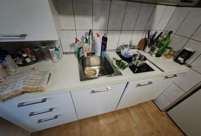 Bdul. Unirii, Apartament 3 camere,Chear la Bdul. - 5