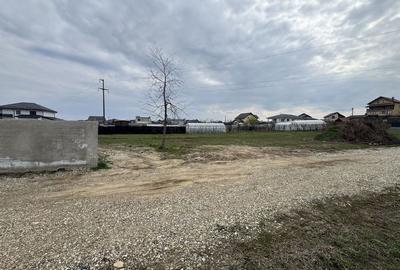 Spațiu comercial, în Geamăna - 3