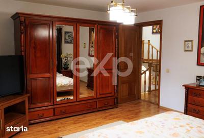 Casă cu 6 camere cu Teren 937 Mp în Găvana - 5