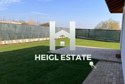 Casă individuală cu 4 camere cu Canalizare în Moșnița Nouă - 8