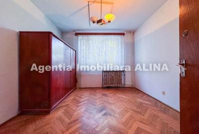 Apartament cu 3 camere decomandat în Titu Maiorescu - 5