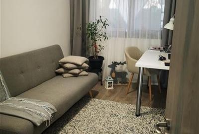 Vila 4 camere - Măgurele / Centru - c-tie 2022 - 3