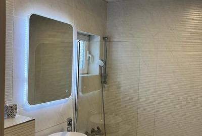 Apartament cu 3 camere, mobilat în Drumul Taberei - 7