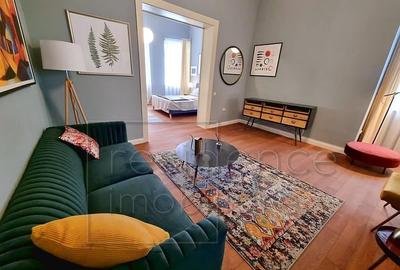 Apartament modern cu 2 camere, Ultracentral, Piata Muzeului - 2