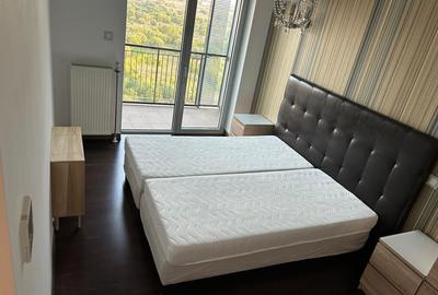 Apartament 3 camere in Asmita Gardens - vedere superba - 5