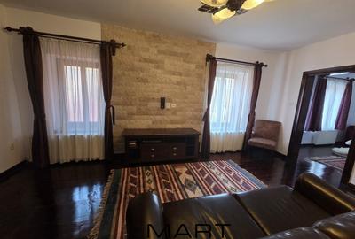 Apartament cu 3 camere decomandat, mobilat în Ultracentral - 8