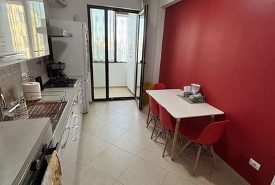Apartament cu 2 camere în Ciurea - 4