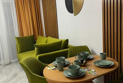 Apartament cu 2 camere semidecomandat în Iosia - 8