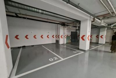 Birou, de 12,900 mp, în Pipera - 10