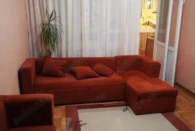 Apartament cu 2 camere semidecomandat în Poșta - 4
