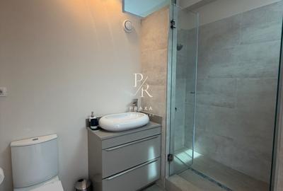 Duplex cu 8 camere cu Canalizare în Florești - 15