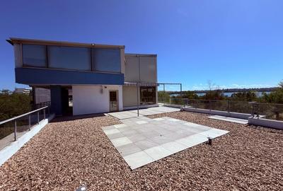 Penthouse tip Duplex cu terasa de 150 m vedere lac Tabacarie - 12