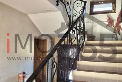 Casă cu 5 camere cu Teren 782 Mp în Micești - 7