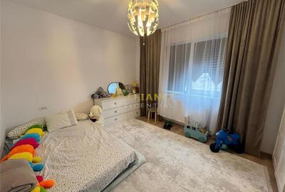 Casă individuală cu 4 camere cu Teren 520 Mp în Berceni - 24